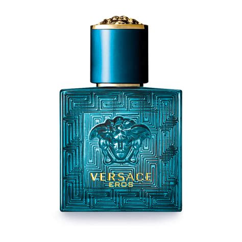 versace eros hondos center